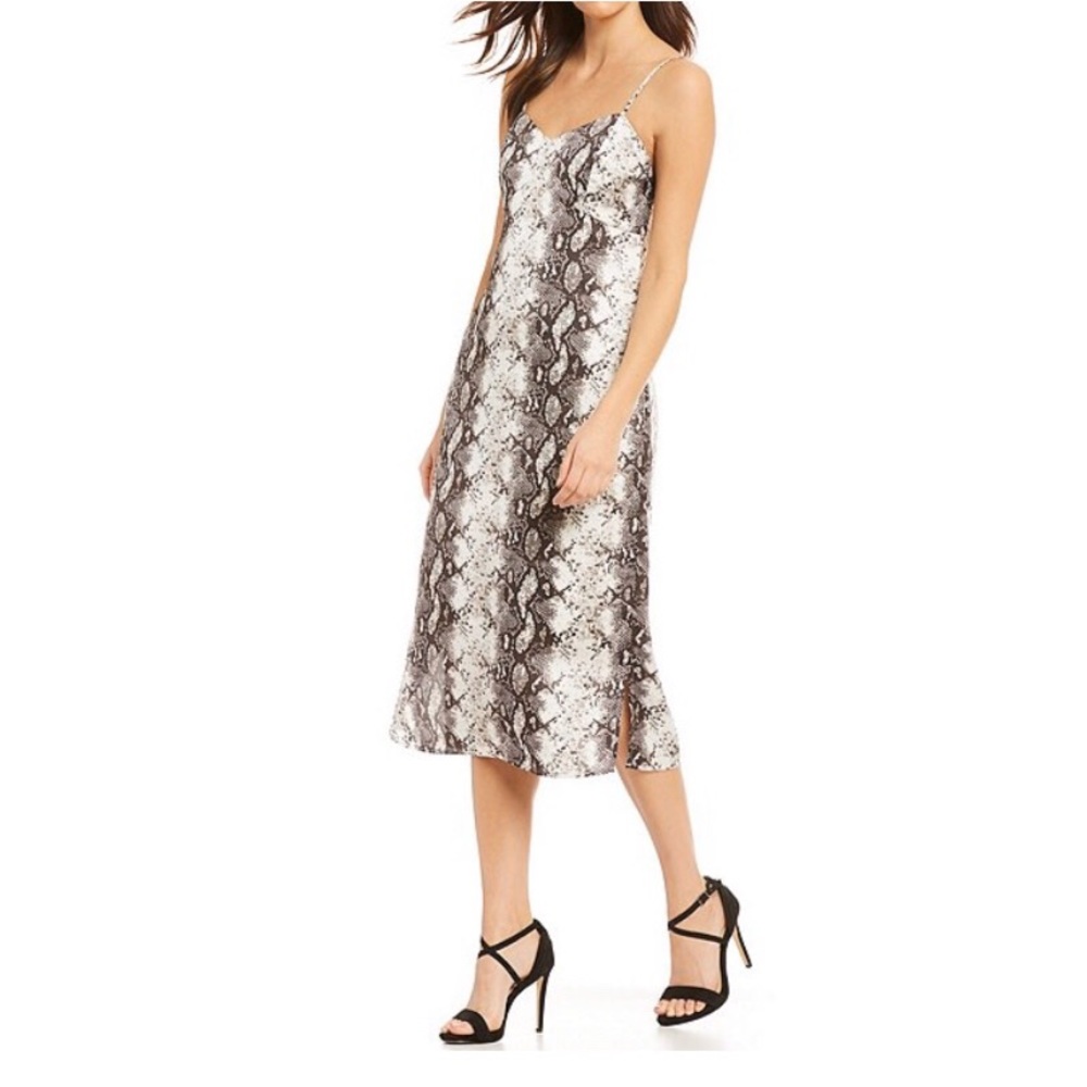 NWT Gianni Bini Dress
